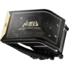 product_17822714859d48f992877371c90f94c0a8b3ebeaa7 MEG CORELIQUID E15 360MSI MEG CORELIQUID E15 360 AIO Liquid CPU Cooler - 6.67 inch Curved 2K AMOLED Display - MEG CORELIQUID E15 360