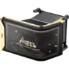 product_1782271532b1bbb30bcf688123e46a1251f566110e MEG CORELIQUID E15 360MSI MEG CORELIQUID E15 360 AIO Liquid CPU Cooler - 6.67 inch Curved 2K AMOLED Display - MEG CORELIQUID E15 360