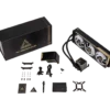 product_17828855214624632cb6c243caa35eb8fb79c8461b MEG CORELIQUID E15 360MSI MEG CORELIQUID E15 360 AIO Liquid CPU Cooler - 6.67 inch Curved 2K AMOLED Display - MEG CORELIQUID E15 360