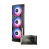product_1782960477fc47be647a17e469272a30cdd5eb50c6 MEG CORELIQUID E15 360MSI MEG CORELIQUID E15 360 AIO Liquid CPU Cooler - 6.67 inch Curved 2K AMOLED Display - MEG CORELIQUID E15 360