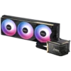 product_1782960479969189f758d916969fb80003b615c21d MEG CORELIQUID E15 360MSI MEG CORELIQUID E15 360 AIO Liquid CPU Cooler - 6.67 inch Curved 2K AMOLED Display - MEG CORELIQUID E15 360