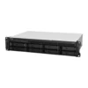 rack SYNOLOGY - RackStation RS1221+ 8-Bay Quad-Core Rackmount NAS - RS1221+