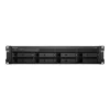 rack2 SYNOLOGY - RackStation RS1221+ 8-Bay Quad-Core Rackmount NAS - RS1221+