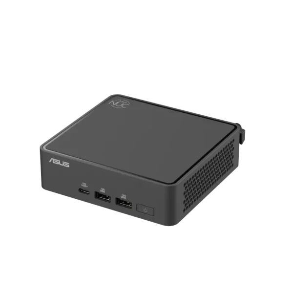 fwebp (2) ASUS NUC 15 Pro Barebone Mini PC Core Ultra 5 210H Arc Graphics Dual LAN Wi-Fi 7 -RNUC15CRKC500000I