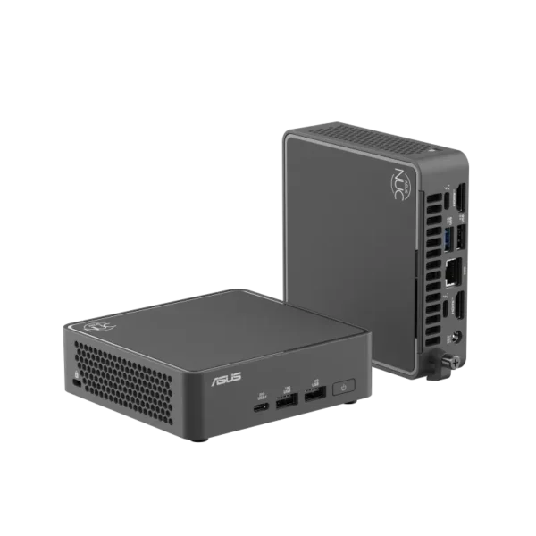 fwebp (5) ASUS NUC 15 Pro Barebone Mini PC Core Ultra 5 210H Arc Graphics Dual LAN Wi-Fi 7 -RNUC15CRKC500000I