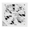 ASUS ROG Strix 1000W Platinum White Edition ATX 3.1 Modular Power Supply - ROG-STRIX-1000P-GAMING-WHITE