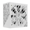 ASUS ROG Strix 1000W Platinum White Edition ATX 3.1 Modular Power Supply - ROG-STRIX-1000P-GAMING-WHITE