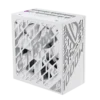ASUS ROG Strix 1000W Platinum White Edition ATX 3.1 Modular Power Supply - ROG-STRIX-1000P-GAMING-WHITE