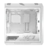 ASUS ROG Strix Helios II White Edition EATX Gaming Case - ROG STRIX HELIOS GX601S WHITE