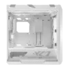 ASUS ROG Strix Helios II White Edition EATX Gaming Case - ROG STRIX HELIOS GX601S WHITE