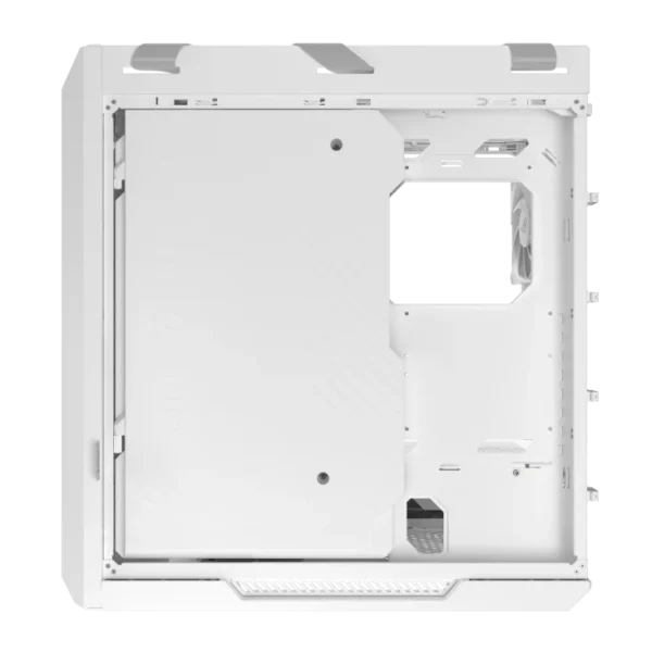 ASUS ROG Strix Helios II White Edition EATX Gaming Case - ROG STRIX HELIOS GX601S WHITE
