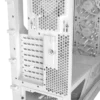 ASUS ROG Strix Helios II White Edition EATX Gaming Case - ROG STRIX HELIOS GX601S WHITE