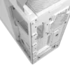 ASUS ROG Strix Helios II White Edition EATX Gaming Case - ROG STRIX HELIOS GX601S WHITE