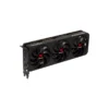 POWERCOLOR Reaper AMD Radeon RX 9070 GRE 12GB GDDR6 Compact Triple Fan Graphics Card - RX9070GRE 12G-A