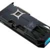 POWERCOLOR Hellhound AMD Radeon RX 9070 GRE 12GB GDDR6 PCIe 5.0 OC Triple Fan Graphics Card - RX9070GRE 12G-L/OC