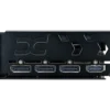 POWERCOLOR Hellhound AMD Radeon RX 9070 GRE 12GB GDDR6 PCIe 5.0 OC Triple Fan Graphics Card - RX9070GRE 12G-L/OC