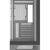sama-v43e-bez-bp-v43e-bkada0x1-gl-black (2) SAMA V43E Black ATX Mid Tower Case 270° Panoramic Glass Vertical Airflow USB Type-C - V43E-BKADA0X1-GL