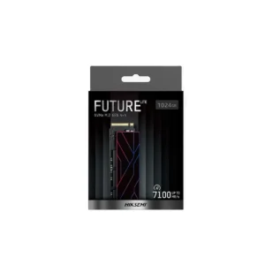 srtgnsr HIKSEMI Future Lite 1TB M.2 2280 PCIe Gen 4 x4 NVMe Internal SSD - HS-SSD-FUTURE LITE 1024G