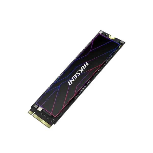 stfg HIKSEMI Future Lite 1TB M.2 2280 PCIe Gen 4 x4 NVMe Internal SSD - HS-SSD-FUTURE LITE 1024G