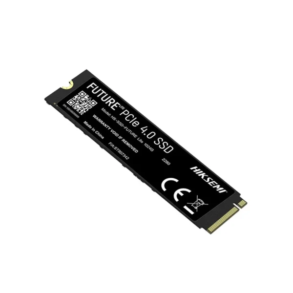 tgnbfgnrgndrhn HIKSEMI Future Lite 1TB M.2 2280 PCIe Gen 4 x4 NVMe Internal SSD - HS-SSD-FUTURE LITE 1024G