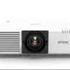 Epson EB-L520U 5200-Lumen WUXGA 3LCD Laser Projector - V11HA30052