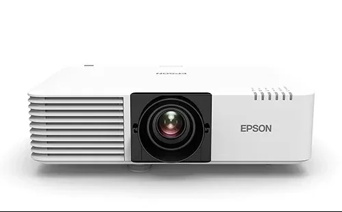 Epson EB-L520U 5200-Lumen WUXGA 3LCD Laser Projector - V11HA30052