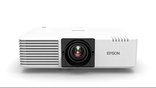 Epson EB-L520U 5200-Lumen WUXGA 3LCD Laser Projector - V11HA30052