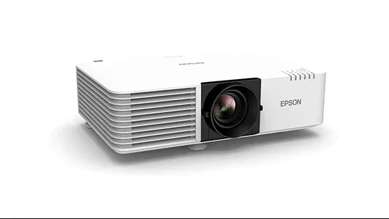 Epson EB-L520U 5200-Lumen WUXGA 3LCD Laser Projector - V11HA30052