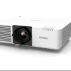 Epson EB-L520U 5200-Lumen WUXGA 3LCD Laser Projector - V11HA30052