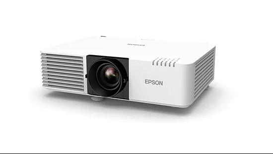 Epson EB-L520U 5200-Lumen WUXGA 3LCD Laser Projector - V11HA30052
