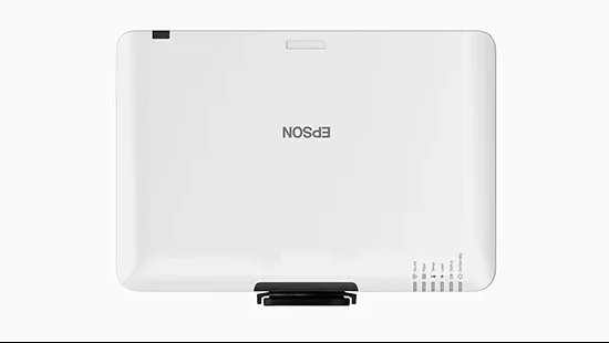 Epson EB-L520U 5200-Lumen WUXGA 3LCD Laser Projector - V11HA30052