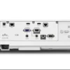 Epson EB-L520U 5200-Lumen WUXGA 3LCD Laser Projector - V11HA30052