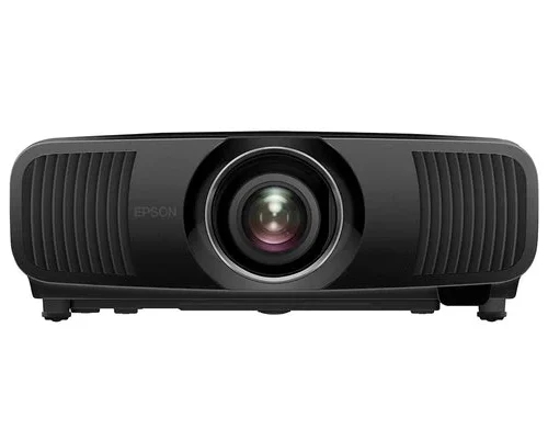 Epson EH-LS12000B 2700-Lumen 4K PRO-UHD Laser Home Theatre Projector with HDR10+ and Powered Lens Shift - V11HA47052