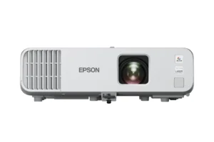 Epson EB-L260F 4600-Lumen Full HD 3LCD Business Laser Projector with Wi-Fi - V11HA69052