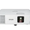 Epson EB-L260F 4600-Lumen Full HD 3LCD Business Laser Projector with Wi-Fi - V11HA69052