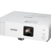 Epson EB-L260F 4600-Lumen Full HD 3LCD Business Laser Projector with Wi-Fi - V11HA69052