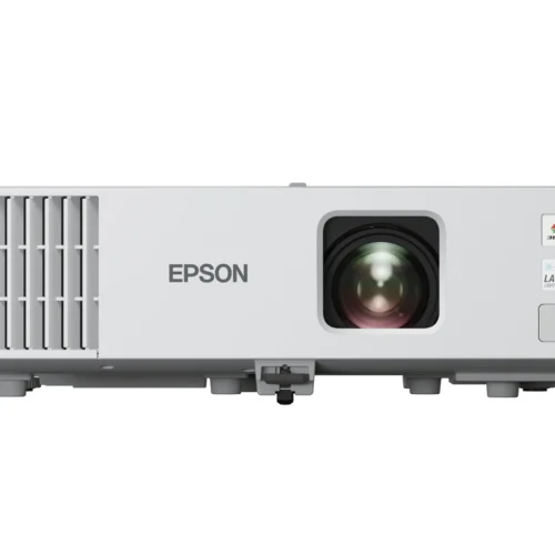 Epson EB-L210W 4500-Lumen WXGA 3LCD Business Laser Projector with Wi-Fi - V11HA70052
