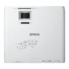L260F_L210W_W_STD_05 Epson EB-L210W 4500-Lumen WXGA 3LCD Business Laser Projector with Wi-Fi - V11HA70052