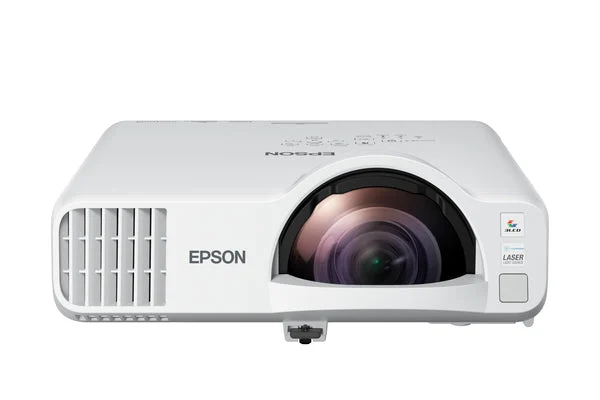 L210SF_L210SW_03 Epson EB-L210SW 4000-Lumen WXGA Wireless Short Throw 3LCD Laser Projector with Screen Mirroring - V11HA76052