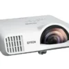 L210SF_L210SW_02 Epson EB-L210SW 4000-Lumen WXGA Wireless Short Throw 3LCD Laser Projector with Screen Mirroring - V11HA76052