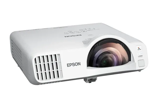L210SF_L210SW_02 Epson EB-L210SW 4000-Lumen WXGA Wireless Short Throw 3LCD Laser Projector with Screen Mirroring - V11HA76052