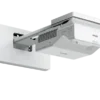 Epson EB-770F 4100-Lumen Full HD 1080p Ultra-Short Throw Laser Projector with Wireless and Miracast - V11HA79052
