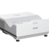Epson EB-770F 4100-Lumen Full HD 1080p Ultra-Short Throw Laser Projector with Wireless and Miracast - V11HA79052