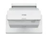 Epson EB-760W 4100-Lumen WXGA Ultra-Short Throw Laser Projector - V11HA81052