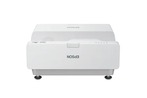 Epson EB-760W 4100-Lumen WXGA Ultra-Short Throw Laser Projector - V11HA81052