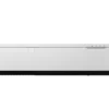 Epson EB-810E 5000-Lumen 1080p 4K Enhancement Extreme Short Throw Laser Projector with Wi-Fi - V11HA99052