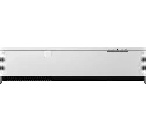 Epson EB-810E 5000-Lumen 1080p 4K Enhancement Extreme Short Throw Laser Projector with Wi-Fi - V11HA99052