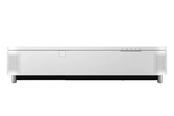 Epson EB-810E 5000-Lumen 1080p 4K Enhancement Extreme Short Throw Laser Projector with Wi-Fi - V11HA99052