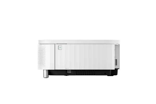 Epson EB-810E 5000-Lumen 1080p 4K Enhancement Extreme Short Throw Laser Projector with Wi-Fi - V11HA99052