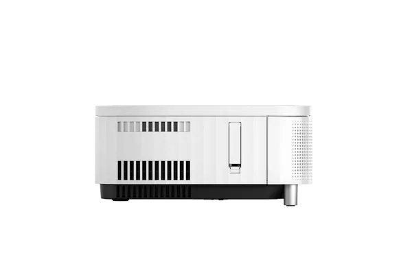 Epson EB-810E 5000-Lumen 1080p 4K Enhancement Extreme Short Throw Laser Projector with Wi-Fi - V11HA99052